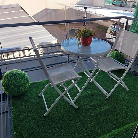 Ferienwohnung Cerro Mausy Lujan de Cuyo Exterior foto