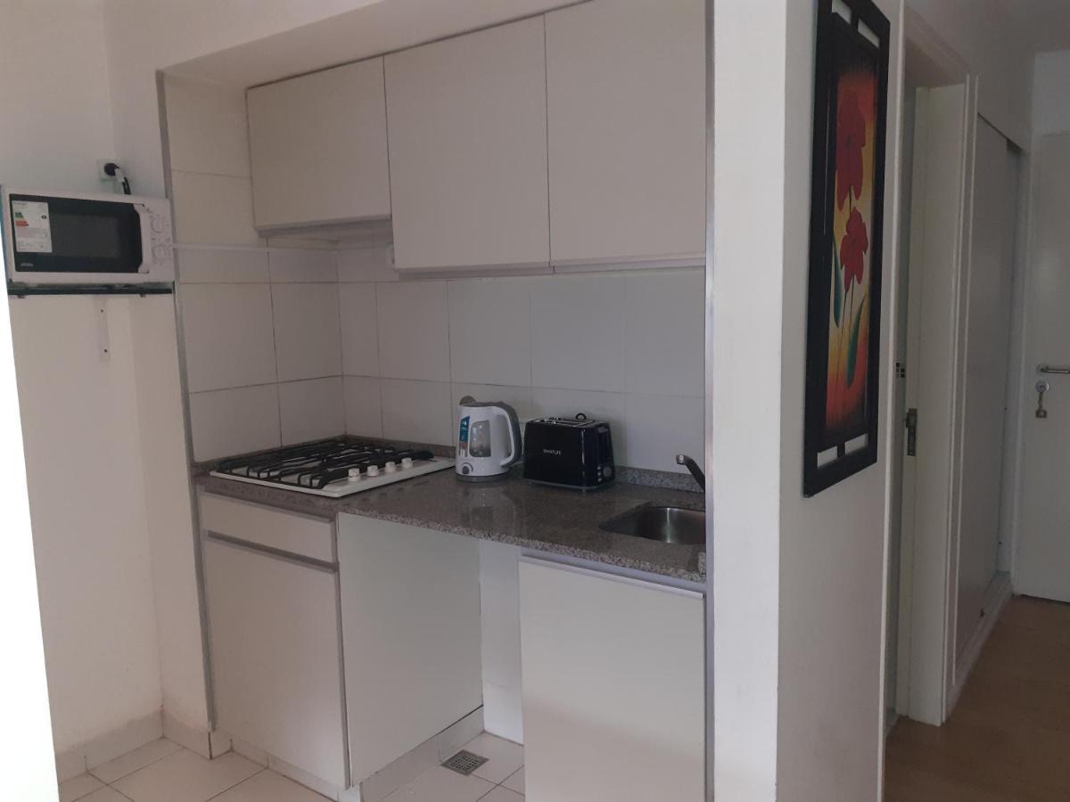 Ferienwohnung Cerro Mausy Lujan de Cuyo Exterior foto